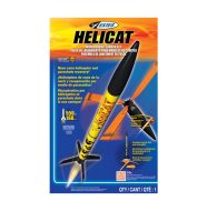 ESTES HELICAT - E2X LAUNCH SET - D-ES1465